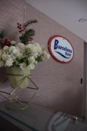 Hotel Barcelona